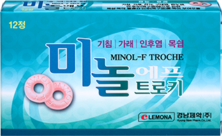 미놀에프트로키